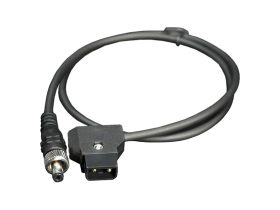 Hollyland D-Tap to DC 2,1 Power Cable