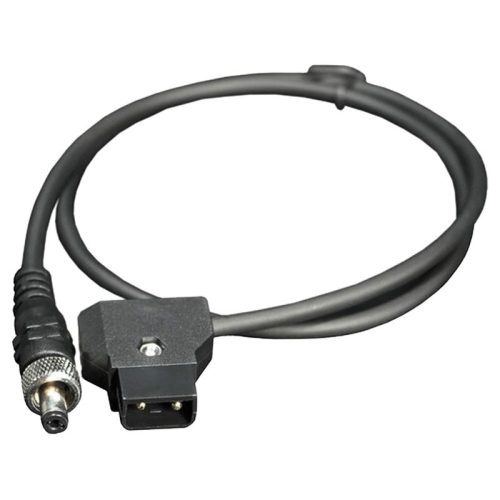 Hollyland D-Tap to DC 2,1 Power Cable