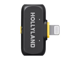 Hollyland Lark A1 RX for Lark A1 (Lightning)