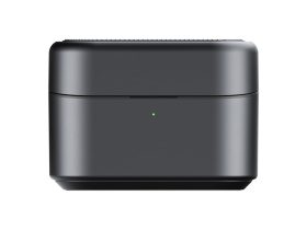 Hollyland Lark M2S Combo Version Charging Case (Space Gray)