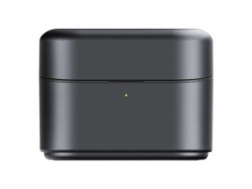 Hollyland Lark M2S Mobile Version Charging Case (Space Gray)