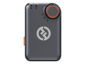 Hollyland Lark M2S Camera Receiver (Space Gray)