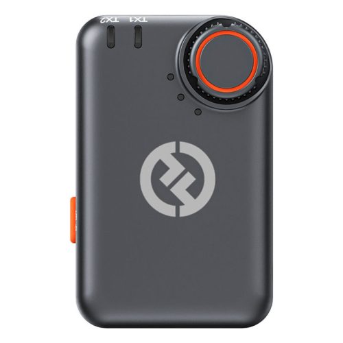 Hollyland Lark M2S Camera Receiver (Space Gray)