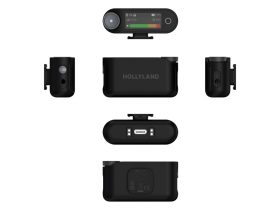 Hollyland Lark Max 2 Camera Receiver