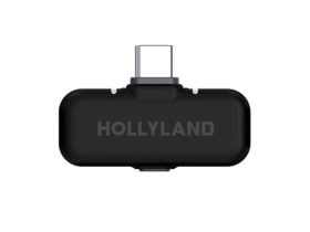 Hollyland Lark Max 2 Type C Receiver