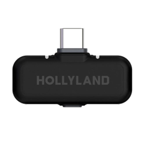 Hollyland Lark Max 2 Type C Receiver