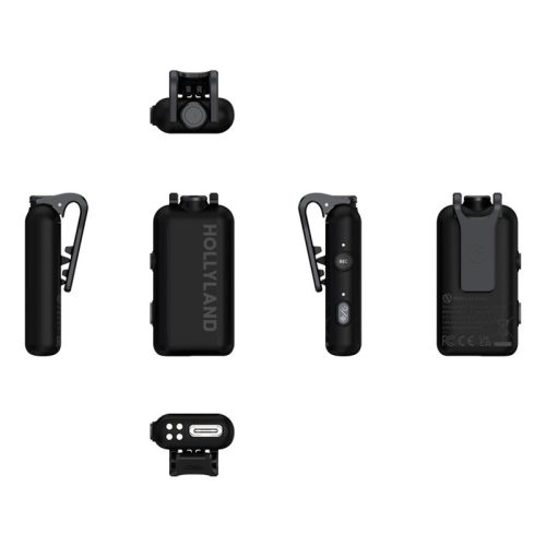 Hollyland Lark Max 2 Transmitter