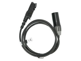 Hollyland 8-Core Walkie-Talkie csatlakozó kábel