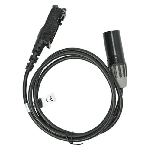 Hollyland 8-Core Walkie-Talkie csatlakozó kábel