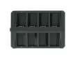Hollyland Solidcom C1 8 Slot Charger