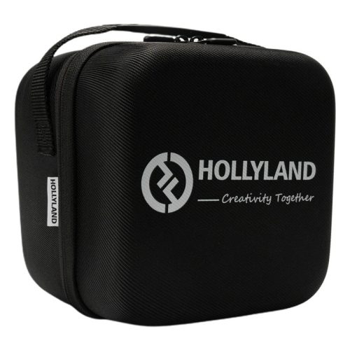 Hollyland Solidcom C1 Carry Case for 2-Person & 3-Person Systems