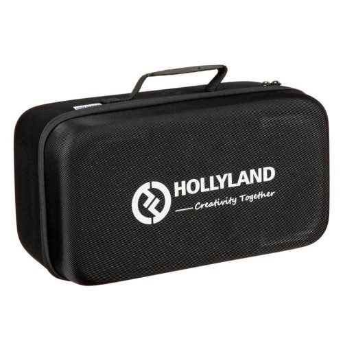 Hollyland Solidcom C1 Carry Case for 4-Person & 6-Person Systems