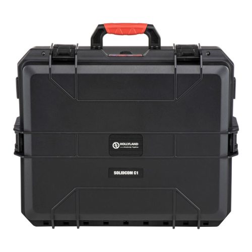 Hollyland Solidcom C1 Hard-Shell Carrying Case