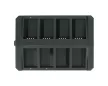 Hollyland Solidcom C1 Pro 8-Slot Battery Charger