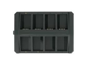 Hollyland Solidcom C1 Pro 8-Slot Battery Charger