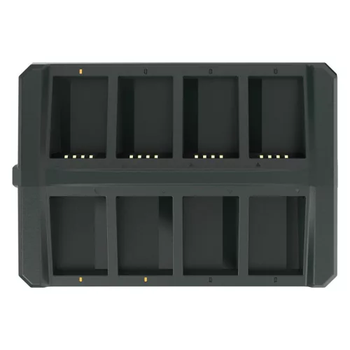 Hollyland Solidcom C1 Pro 8-Slot Battery Charger