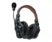 Hollyland Solidcom C1 Pro vezeték nélküli stereo master headset (double-ear verzió)