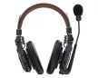 Hollyland Solidcom C1 Pro vezeték nélküli stereo master headset (double-ear verzió)