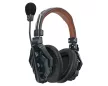 Hollyland Solidcom C1 Pro vezeték nélküli stereo remote headset (double-ear verzió)