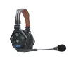 Hollyland Solidcom C1 Pro vezeték nélküli stereo remote headset (double-ear verzió)