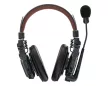 Hollyland Solidcom C1 Pro vezeték nélküli stereo remote headset (double-ear verzió)