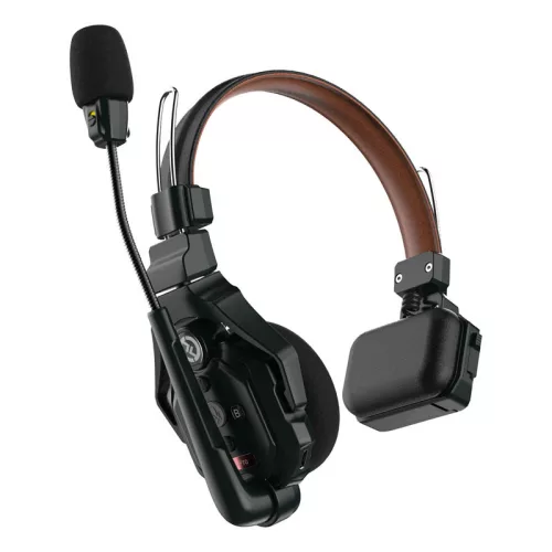 Hollyland Soldicom C1 Pro Wireless Master Headset