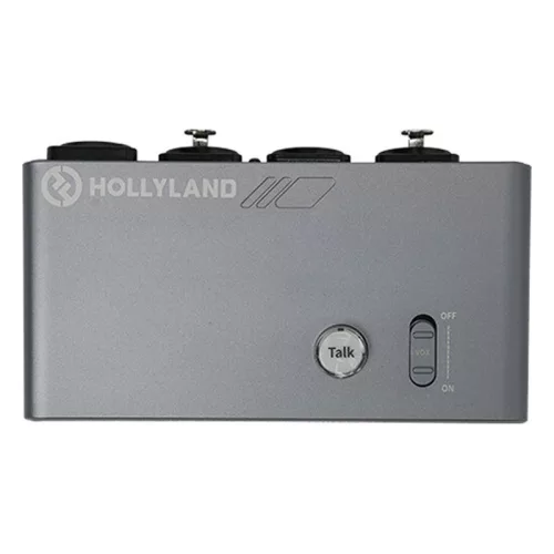 Hollyland Walkie-Talkie Converter Box