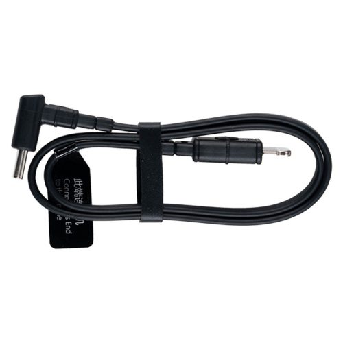 Hollyland USB-C - Lightning kábel