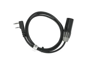 Hollyland K-Lemo Walkie-Talkie csatlakozó kábel