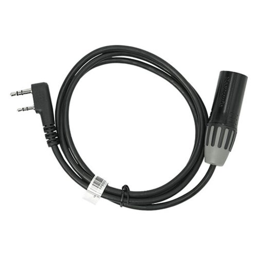 Hollyland K-Lemo Walkie-Talkie csatlakozó kábel