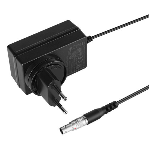 Hollyland 2-Pin Lemo-12V AC/DC Power Supply for Cosmo Series