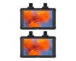 Hollyland Mars M1 Enhanced Dual 5.5" Wireless Monitor Kit