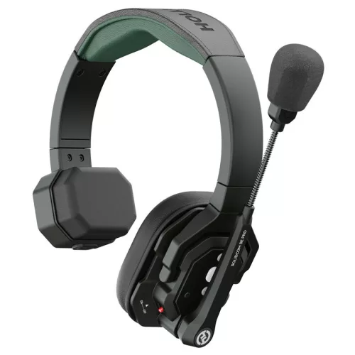 Hollyland Solidcom SE Pro Remote Headset