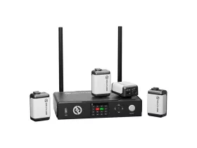 Hollyland Wireless 4 Light Tally System