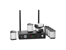 Hollyland Wireless 8 Light Tally System