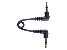 Hollyland 3.5mm TRS - 3.5mm TRS kábel, Lark Max 2-höz