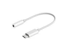 Hollyland USB-C – 3,5 mm-es fejhallgató jack adapter