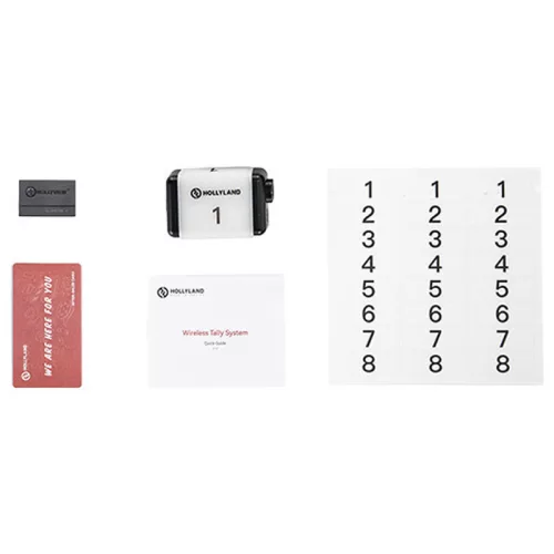 Hollyland HL-WTS-TL01 Tally Light