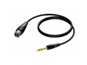 Hollyland 3.5mm to XLR audio kábel