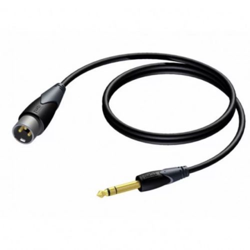 Hollyland 3.5mm to XLR audio kábel