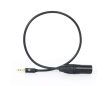 Hollyland 3.5mm to XLR audio kábel
