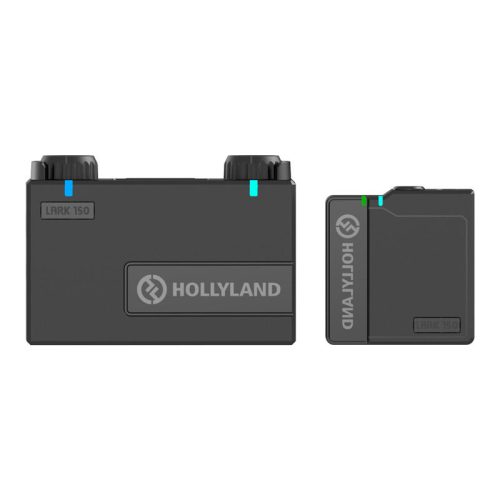Hollyland Lark 150 Single Wireless Audio Transmission Kit