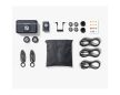 Hollyland Lark M2 Wireless Lavalier Microphone (Duo ,Shine charcoal)