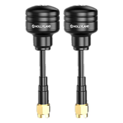 Hollyland Lollipop Antenna (Black)
