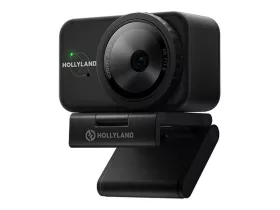 Hollyland Lyra 4K UHD Webcam (black)
