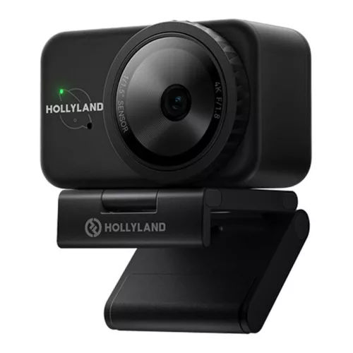 Hollyland Lyra 4K UHD Webcam (black)