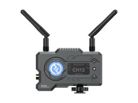 Hollyland Mars 400S Pro II SDI/HDMI Wireless Video Receiver