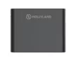 Hollyland Melo P1 Combo Wireless Handheld Microphone System