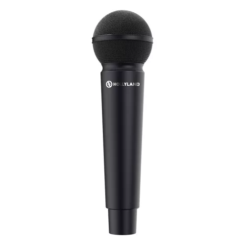 Hollyland Melo P1 Solo Wireless Handheld Microphone System