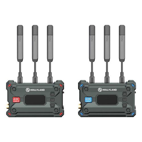Hollyland Pyro S Wireless Video Transmission System (KIRAKATI PÉLDÁNY)